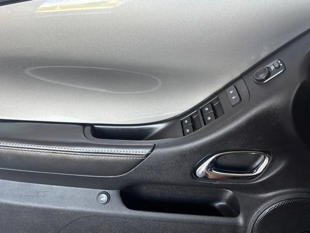Used 2013 Chevrolet Camaro SS w/ RS Package RWD image 15