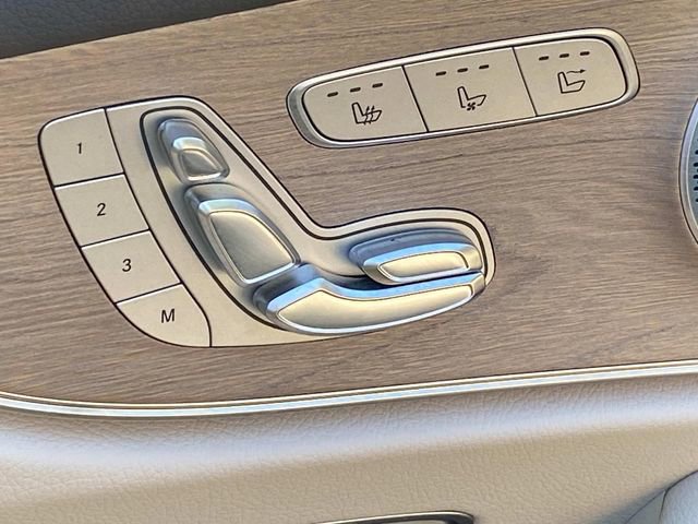 Used 2020 Mercedes-Benz E 450 4MATIC Cabriolet image 14