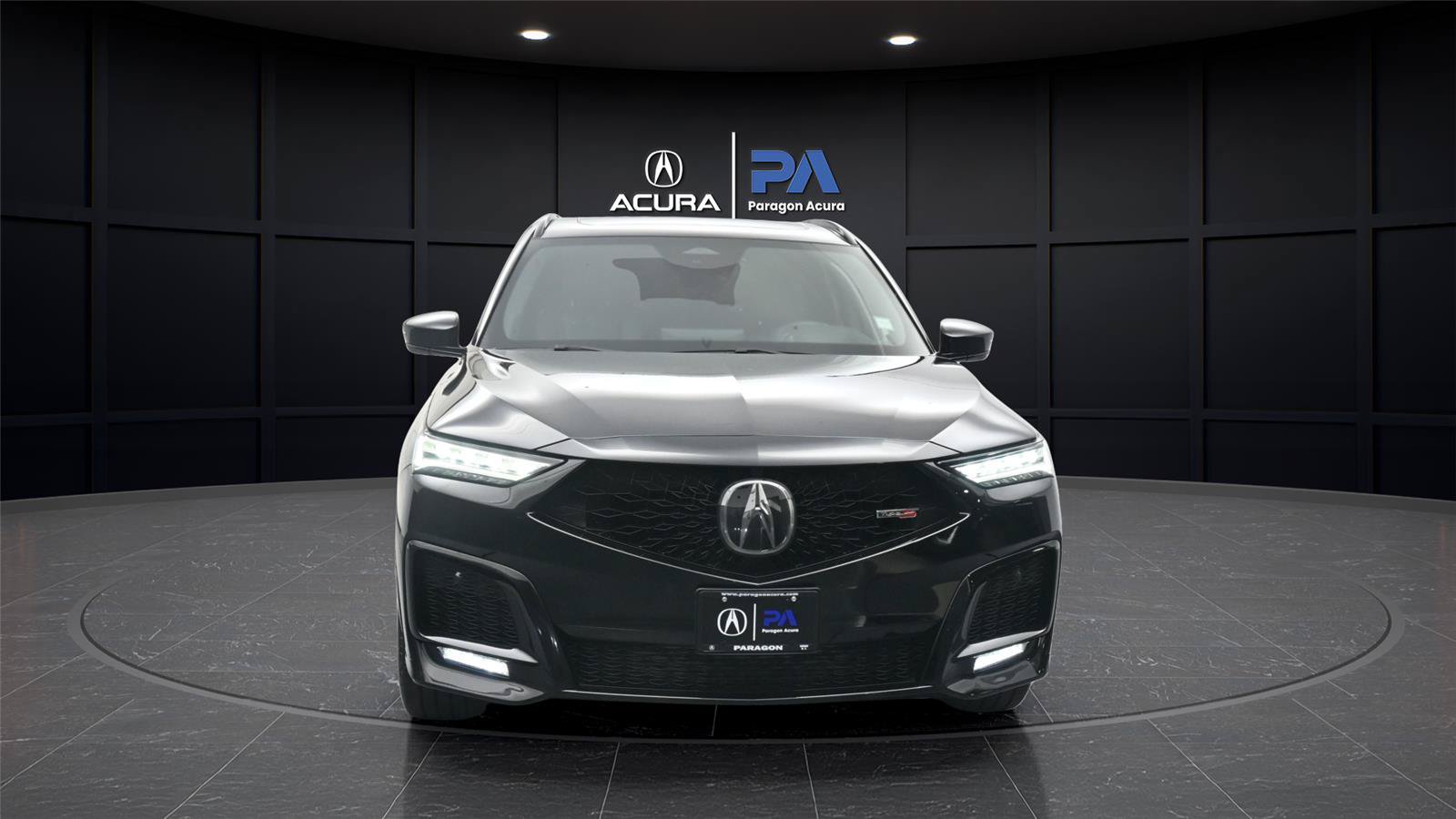 Certified 2025 Acura MDX Type S AWD/4WD image 32