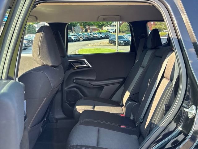 Used 2022 Mitsubishi Outlander ES FWD image 24