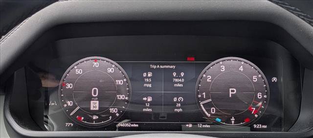 Used 2024 Land Rover Defender 90 S AWD/4WD image 11