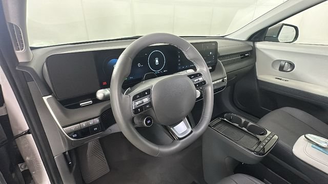 Certified 2025 Hyundai Ioniq 5 SEL AWD/4WD image 13