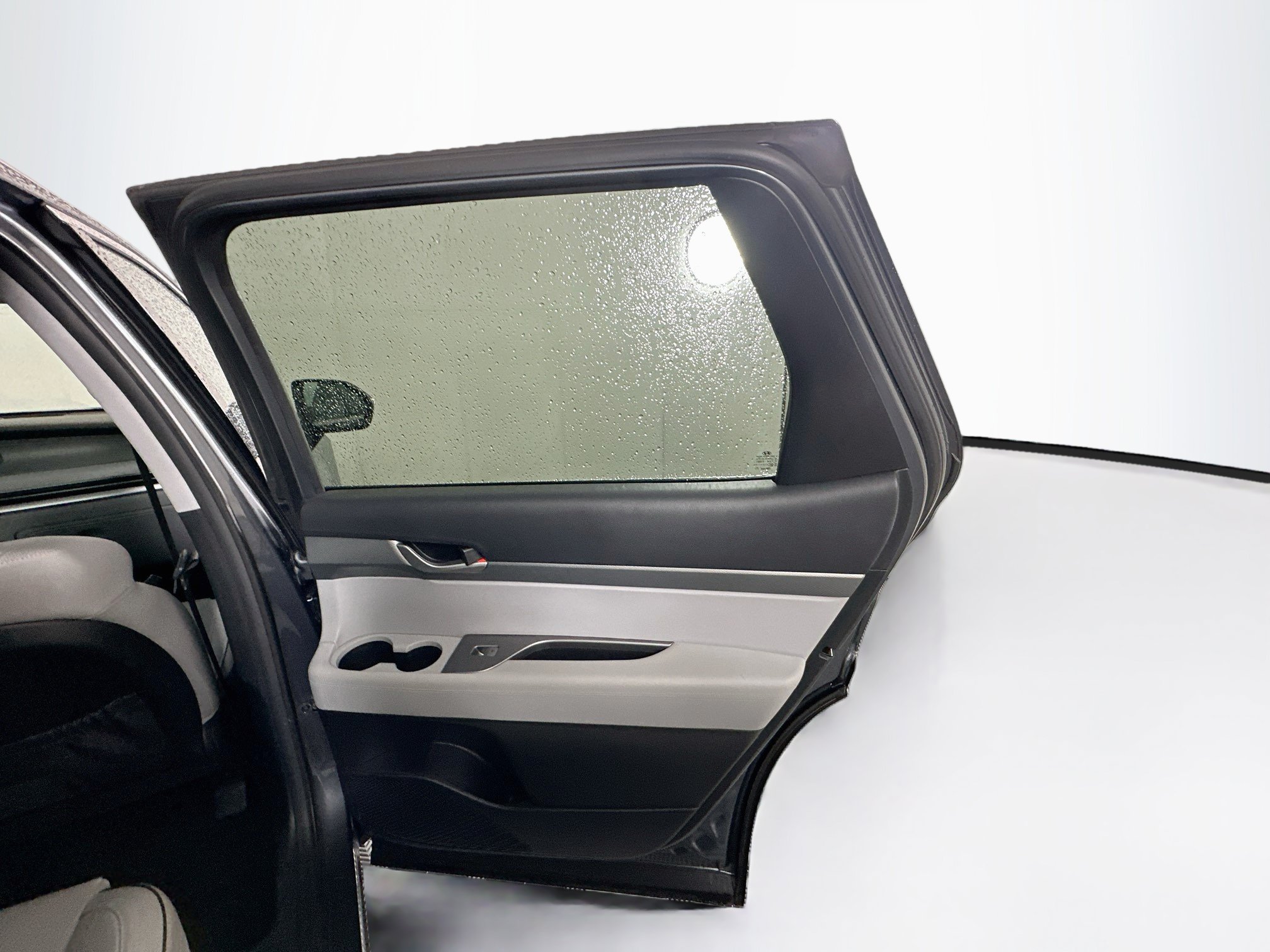 Used 2025 Hyundai Palisade SEL FWD image 32