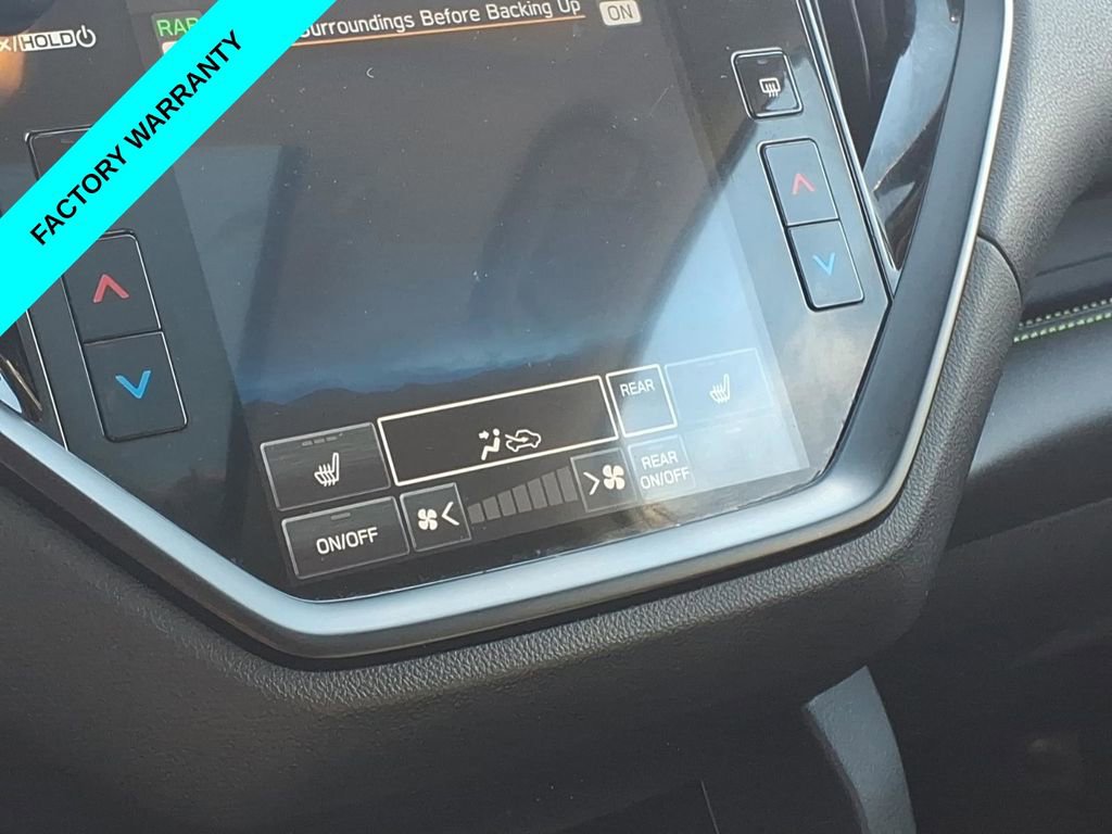 Certified 2023 Subaru Ascent Onyx Edition AWD/4WD image 12