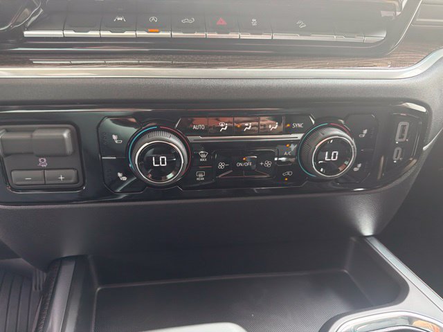 New 2026 Chevrolet Silverado 1500 RST AWD/4WD image 16