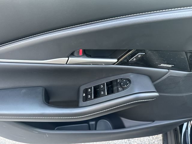 New 2026 MAZDA CX-30 2.5 Turbo w/ Premium Package image 13