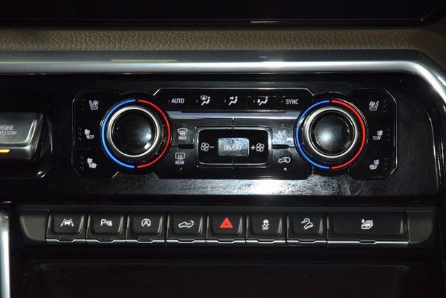 Used 2024 GMC Sierra 1500 Denali w/ Technology Package image 33