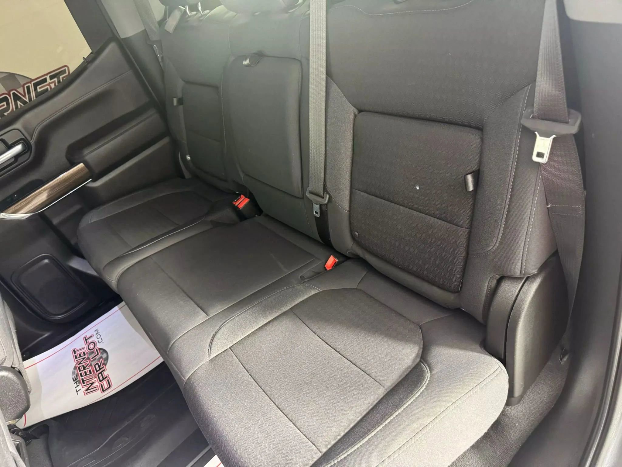 Used 2021 Chevrolet Silverado 1500 RST image 36