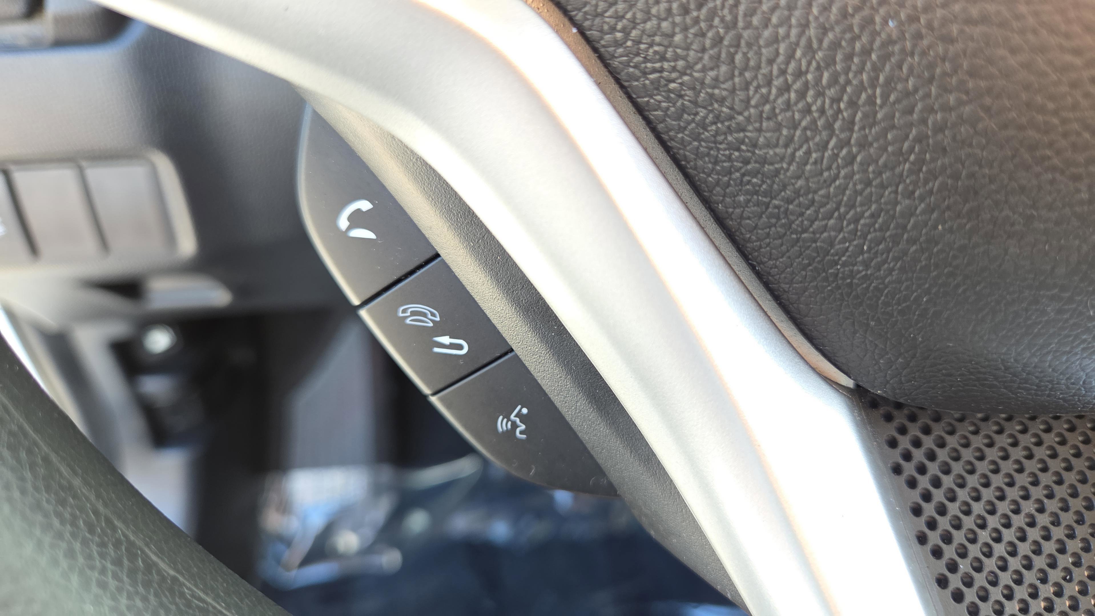 Certified 2019 Honda Fit EX image 29