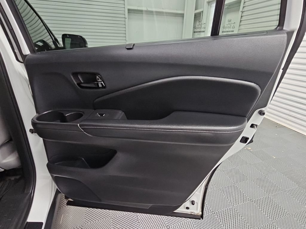 Used 2022 Honda Passport Elite image 40