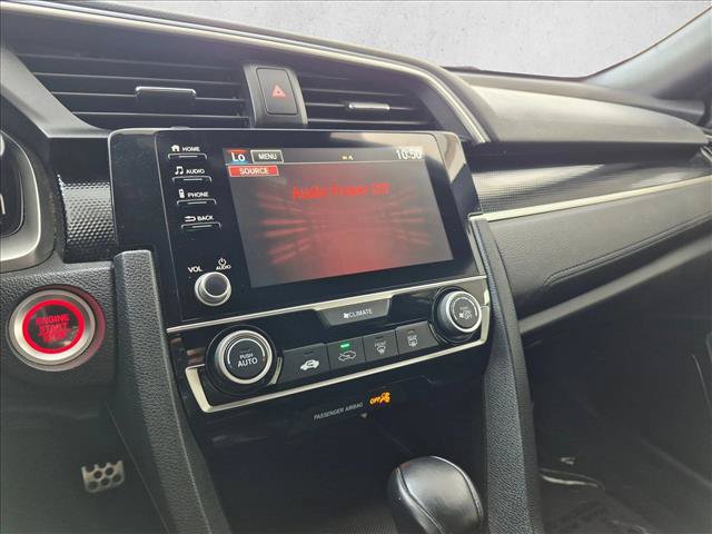Used 2020 Honda Civic Sport image 12