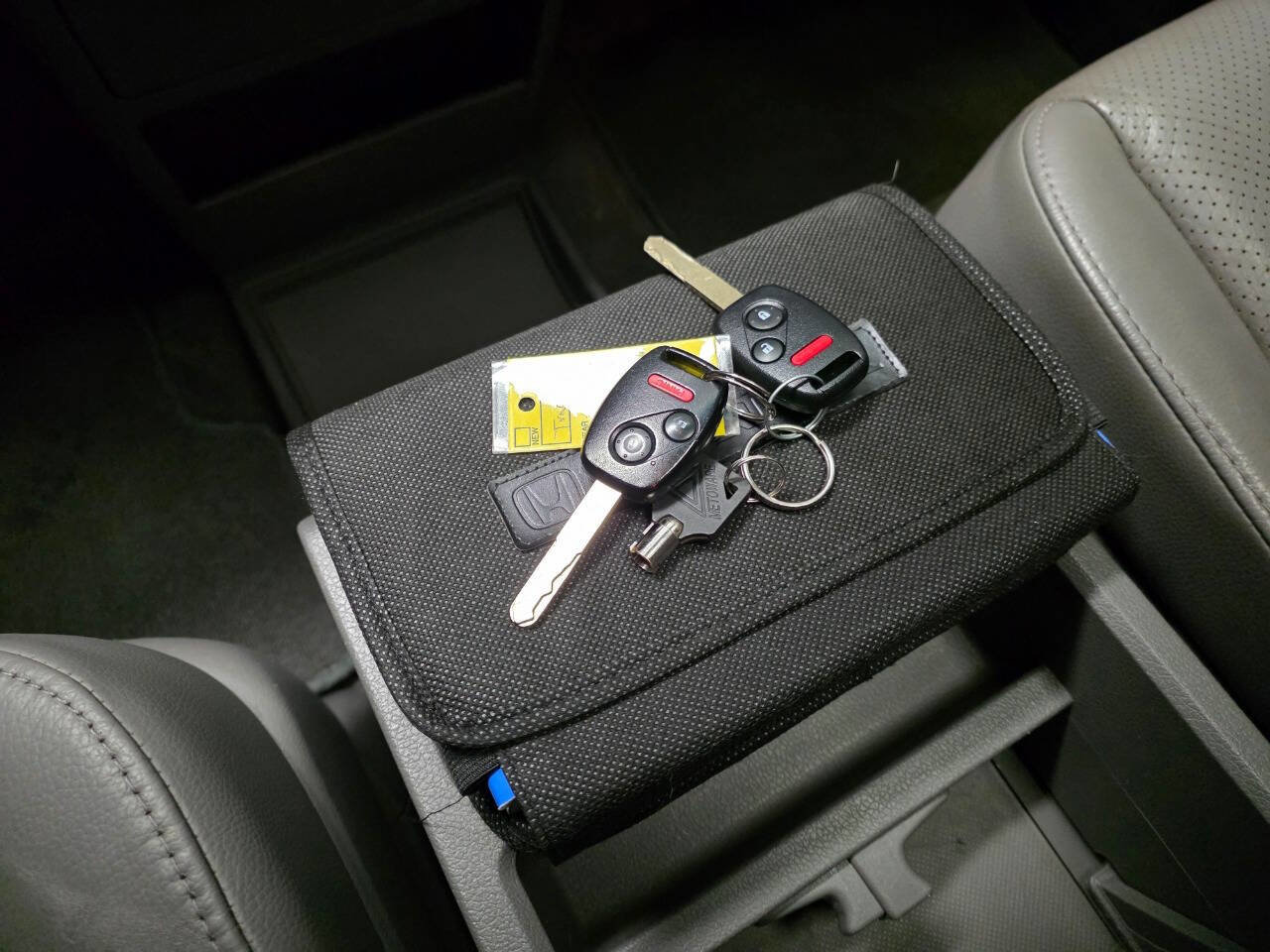 Used 2011 Honda Ridgeline RTL image 23