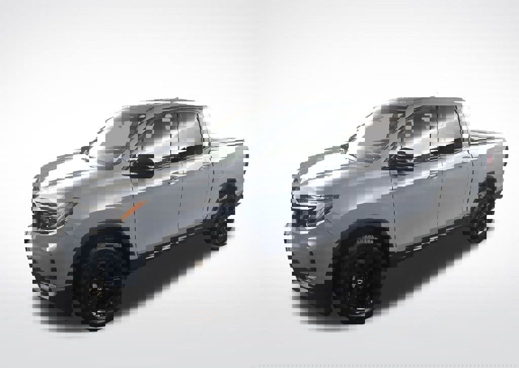Used 2023 Honda Ridgeline Black Edition