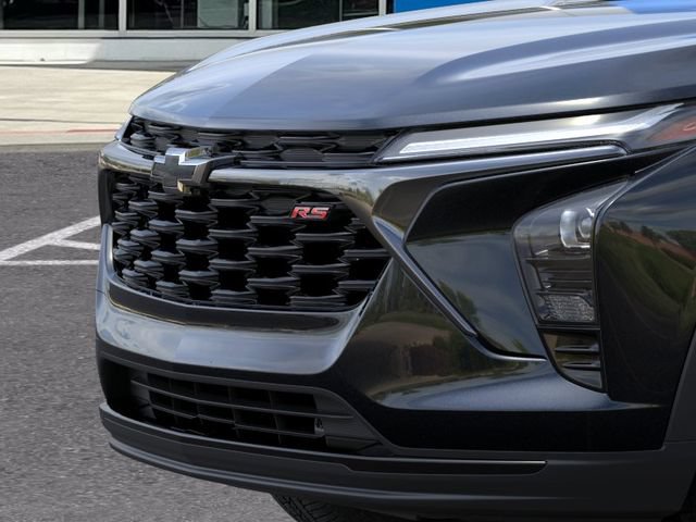 New 2026 Chevrolet Trax RS w/ Driver Confidence Package FWD image 13