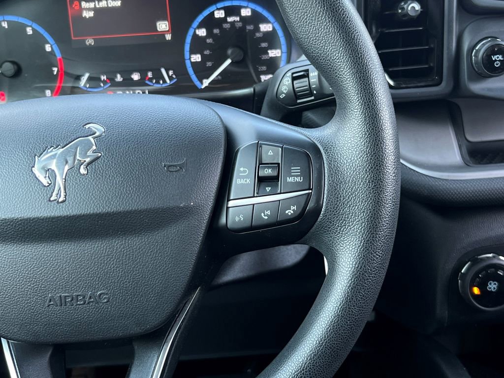 Used 2021 Ford Bronco Sport image 23