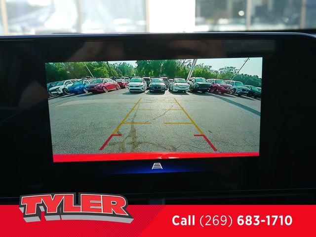 New 2026 Chevrolet Trax RS w/ Driver Confidence Package FWD image 49