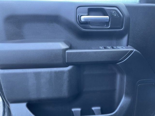 Used 2021 Chevrolet Silverado 1500 Custom image 21