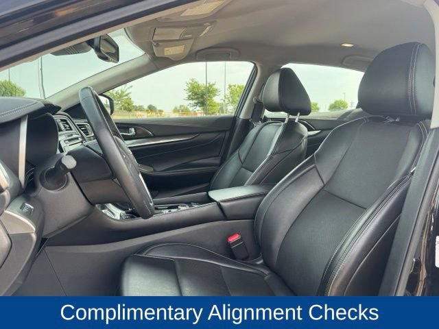 Used 2021 Nissan Maxima 3.5 SV w/ Floor Mat Group FWD image 6