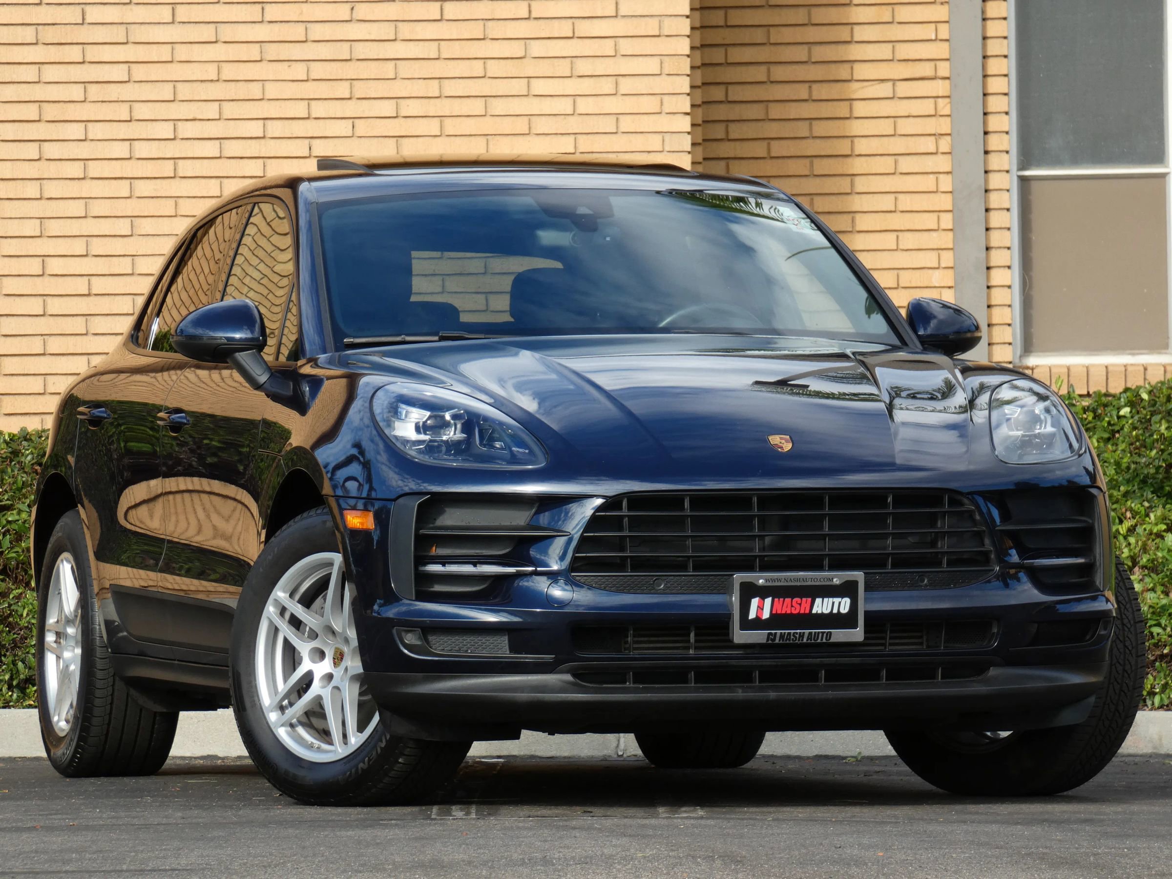 Used 2019 Porsche Macan image 3