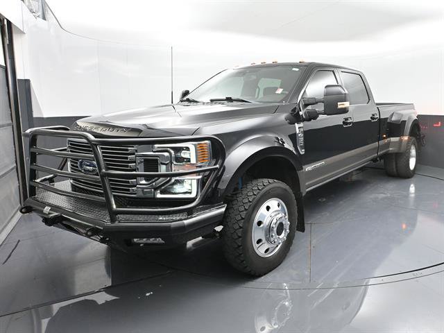 Used 2022 Ford F450 King Ranch AWD/4WD image 1