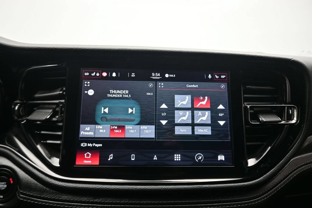 Used 2021 Dodge Durango GT AWD/4WD image 16