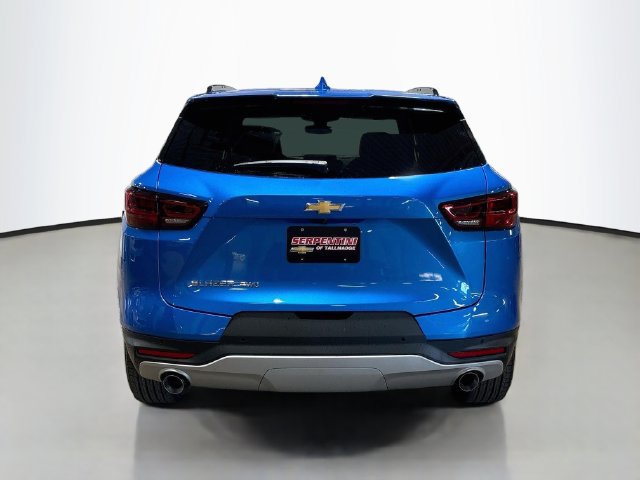 New 2026 Chevrolet Blazer LT w/ Convenience Package AWD/4WD image 9