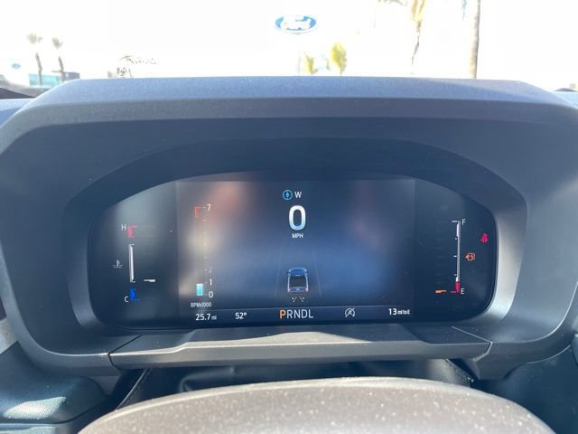 New 2026 Ford Maverick XLT w/ XLT Luxury Package image 10