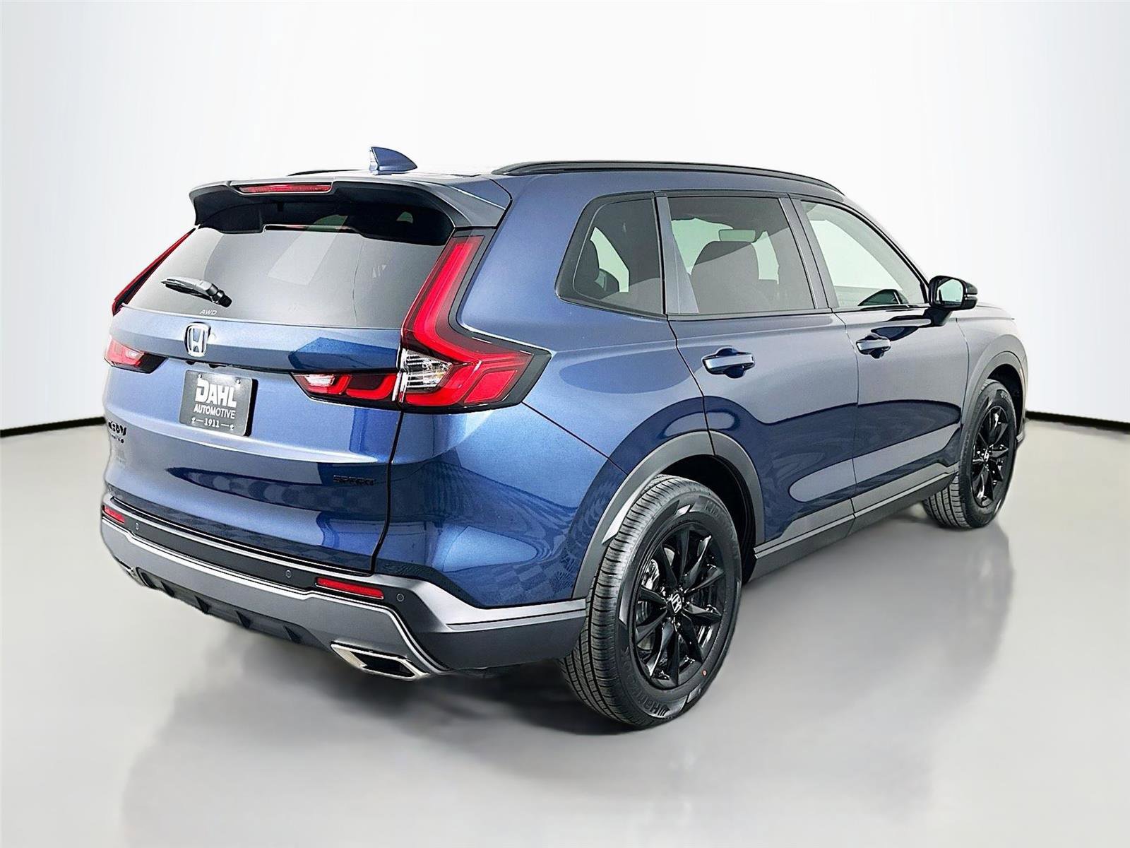 New 2026 Honda CR-V Sport-L image 13