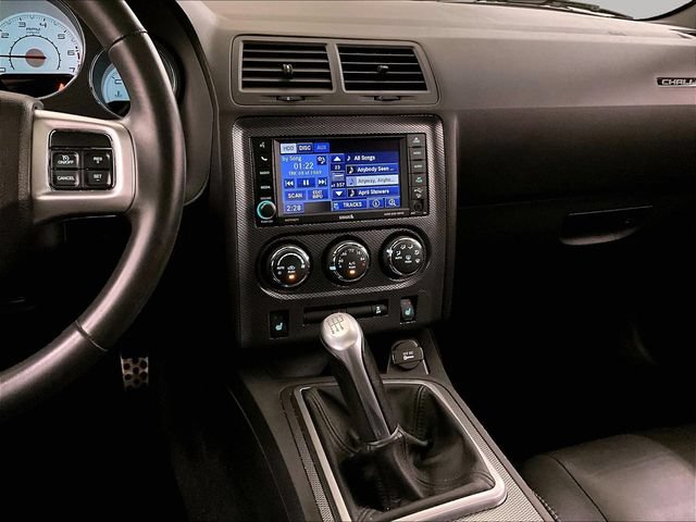 Used 2012 Dodge Challenger R/T Plus RWD image 7