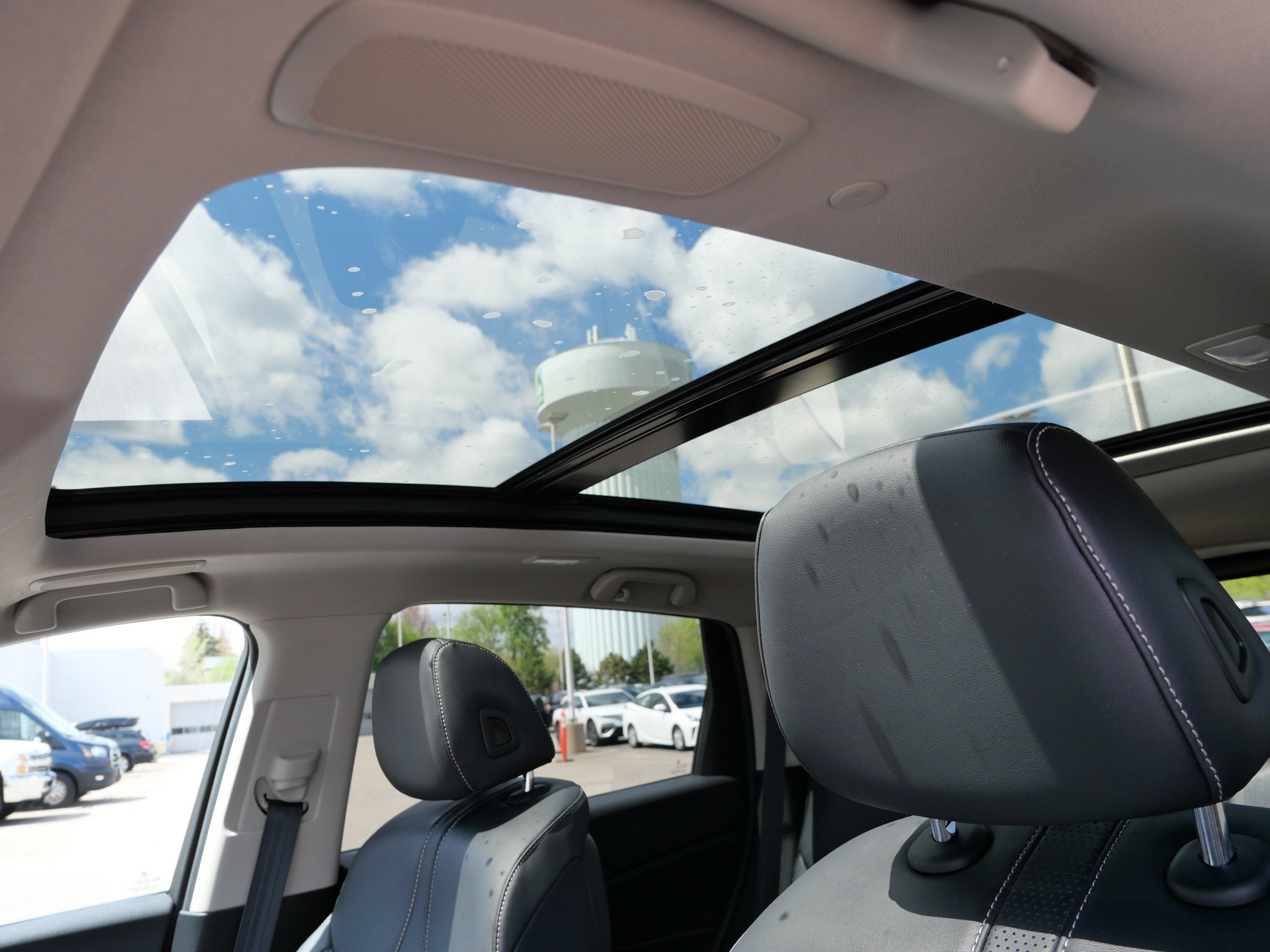 Used 2020 Acura RDX AWD w/ Technology Package image 33