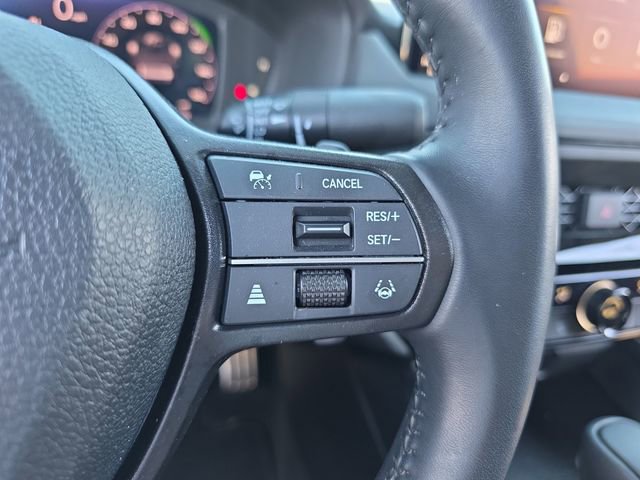 Certified 2024 Honda Accord Sport image 20