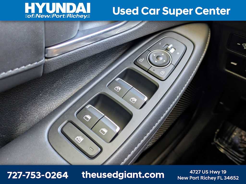 Certified 2021 Hyundai Sonata Limited FWD image 33