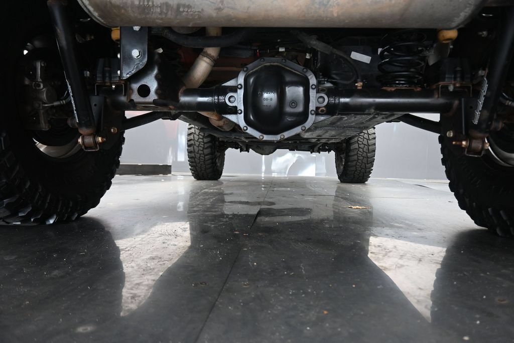 Used 2020 Jeep Wrangler Unlimited Rubicon AWD/4WD image 42