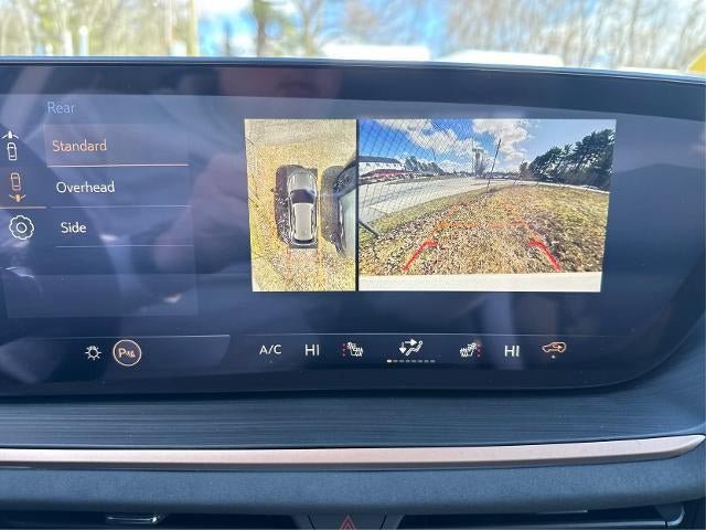 New 2026 Buick Envision Sport Touring AWD/4WD image 14