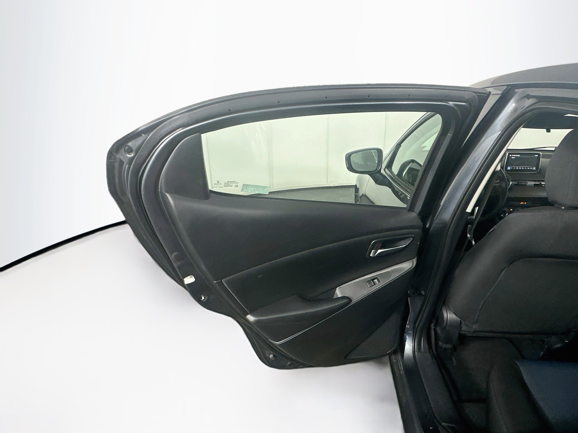 Used 2018 Toyota Yaris iA FWD image 24