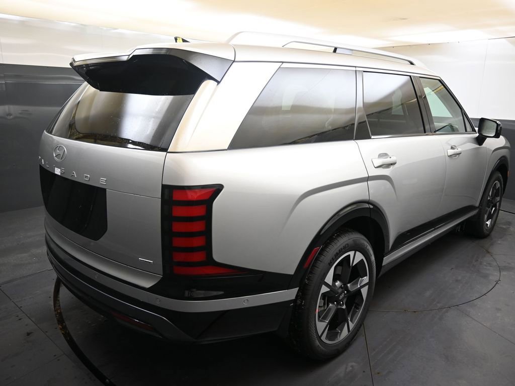 New 2026 Hyundai Palisade Limited image 6
