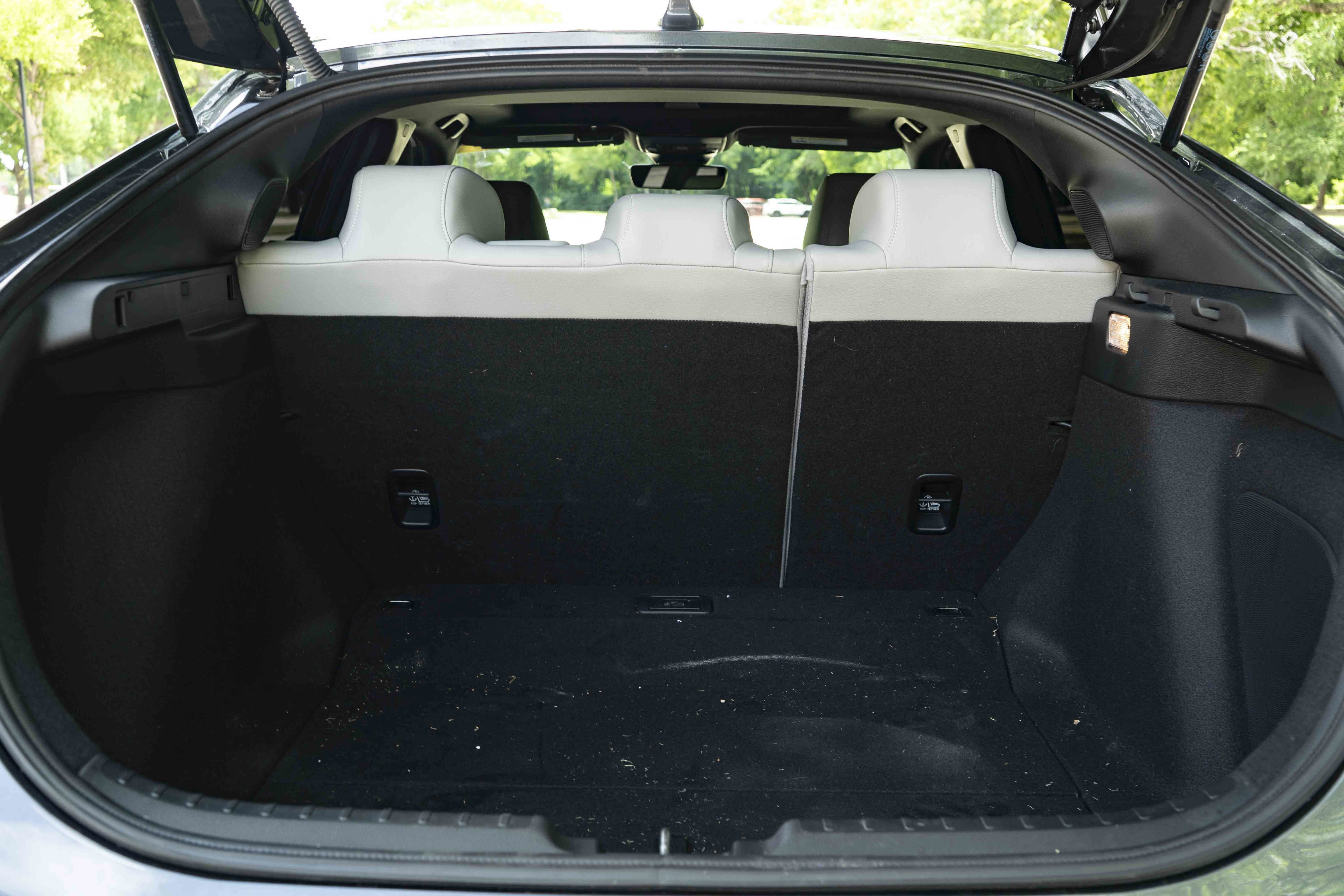Used 2026 Honda Civic Sport Touring image 42