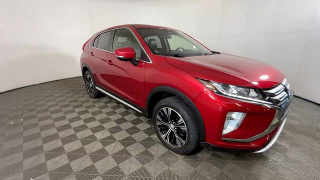 Used 2020 Mitsubishi Eclipse Cross SEL AWD/4WD image 17