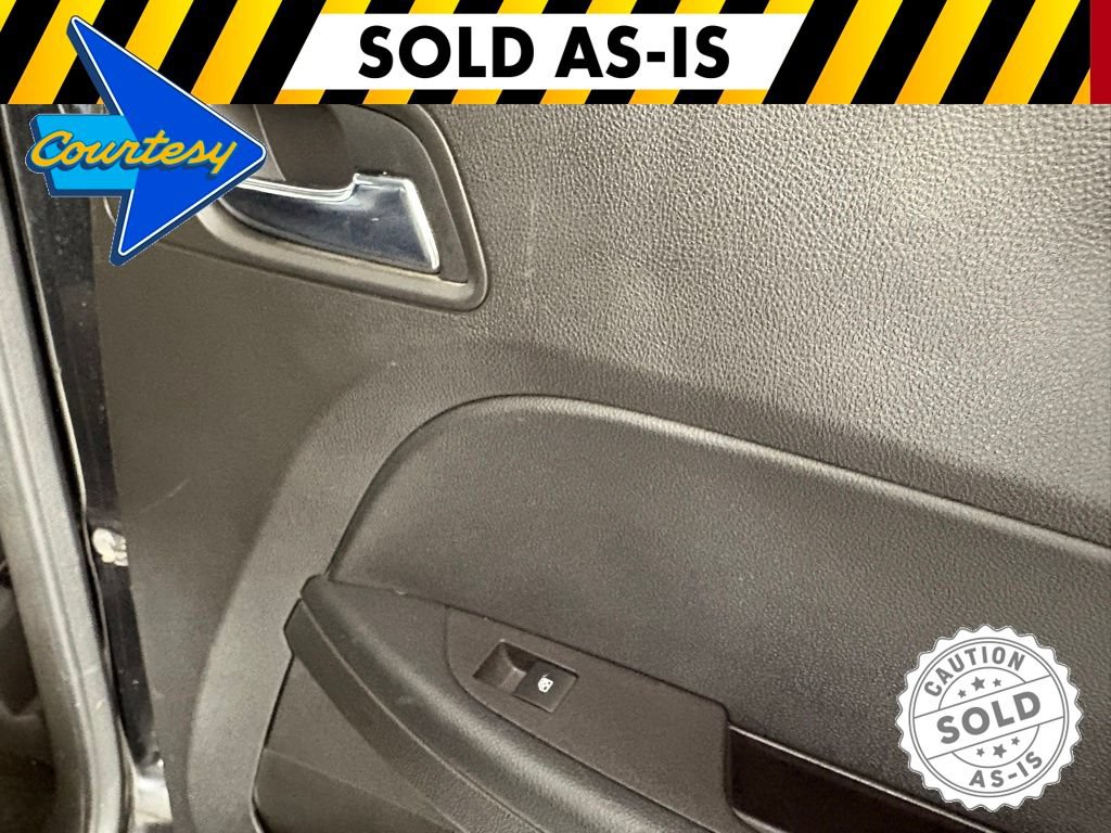 Used 2017 GMC Terrain SLE FWD image 16