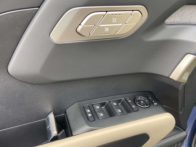New 2027 Kia Telluride EX w/ Towing Package FWD image 12