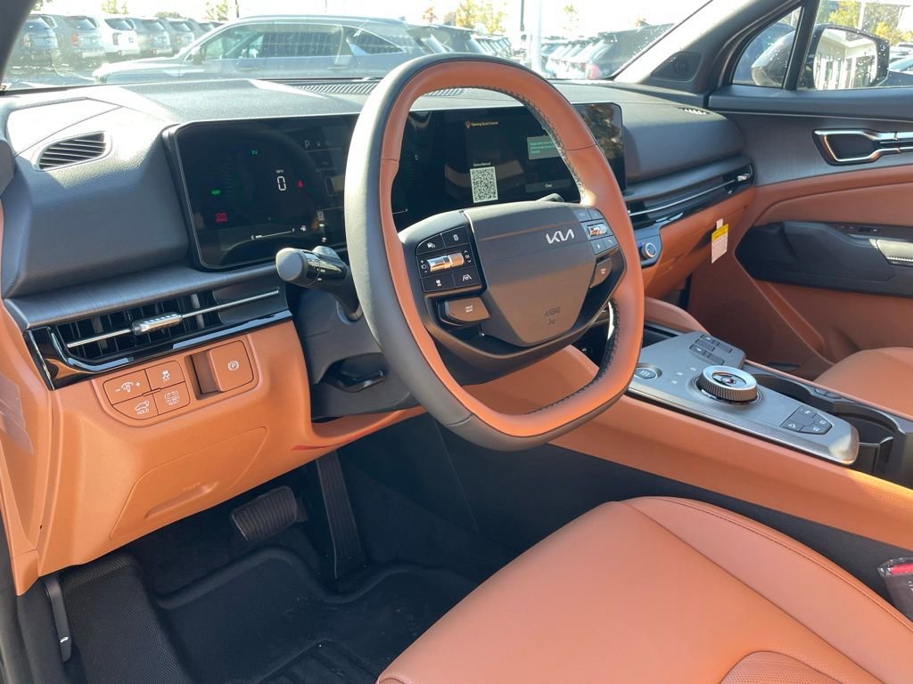 New 2026 Kia Sportage X-Line image 9