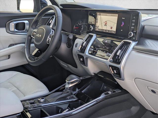 Used 2022 Kia Sorento SX image 24