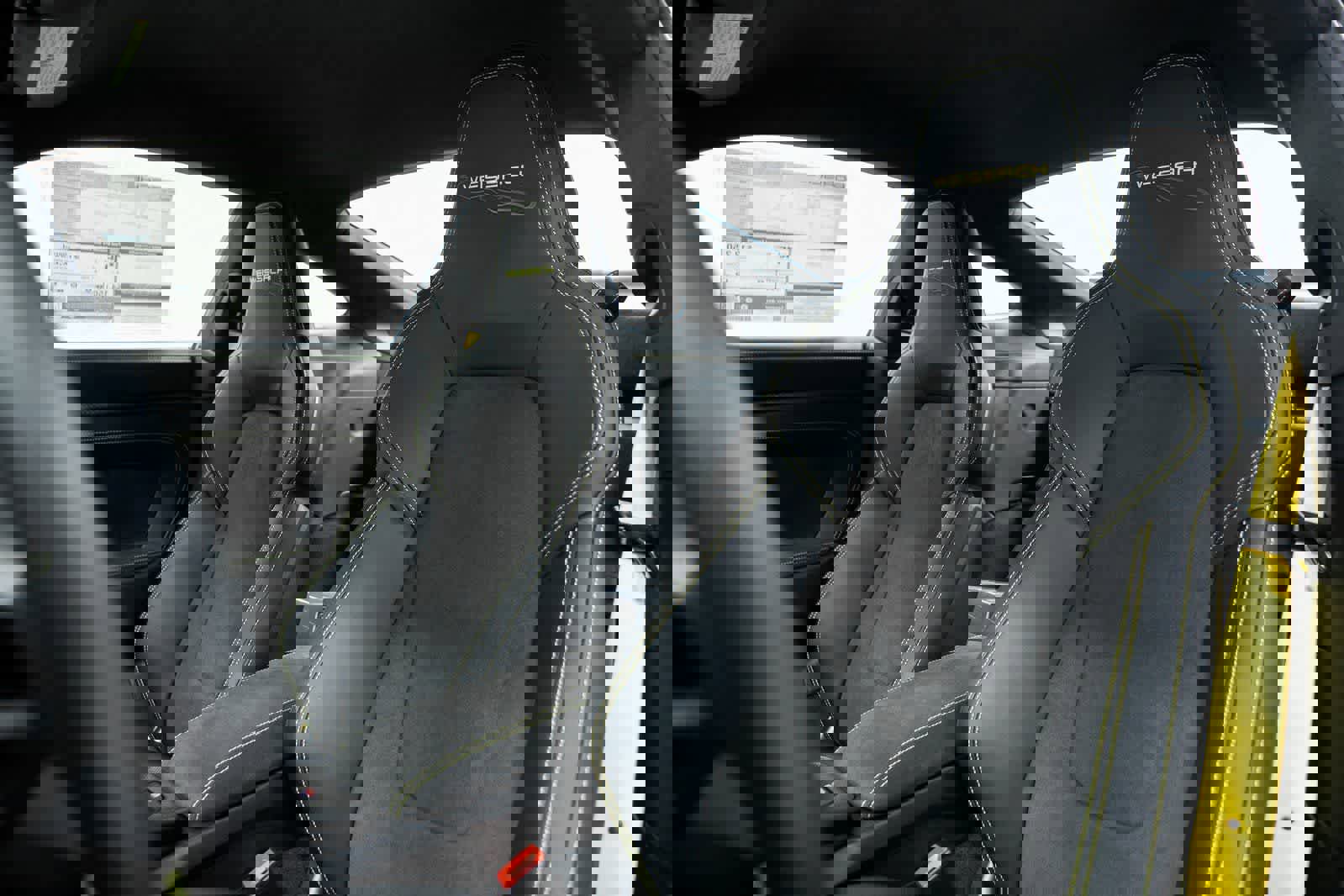 New 2026 Porsche 911 GT3 image 5