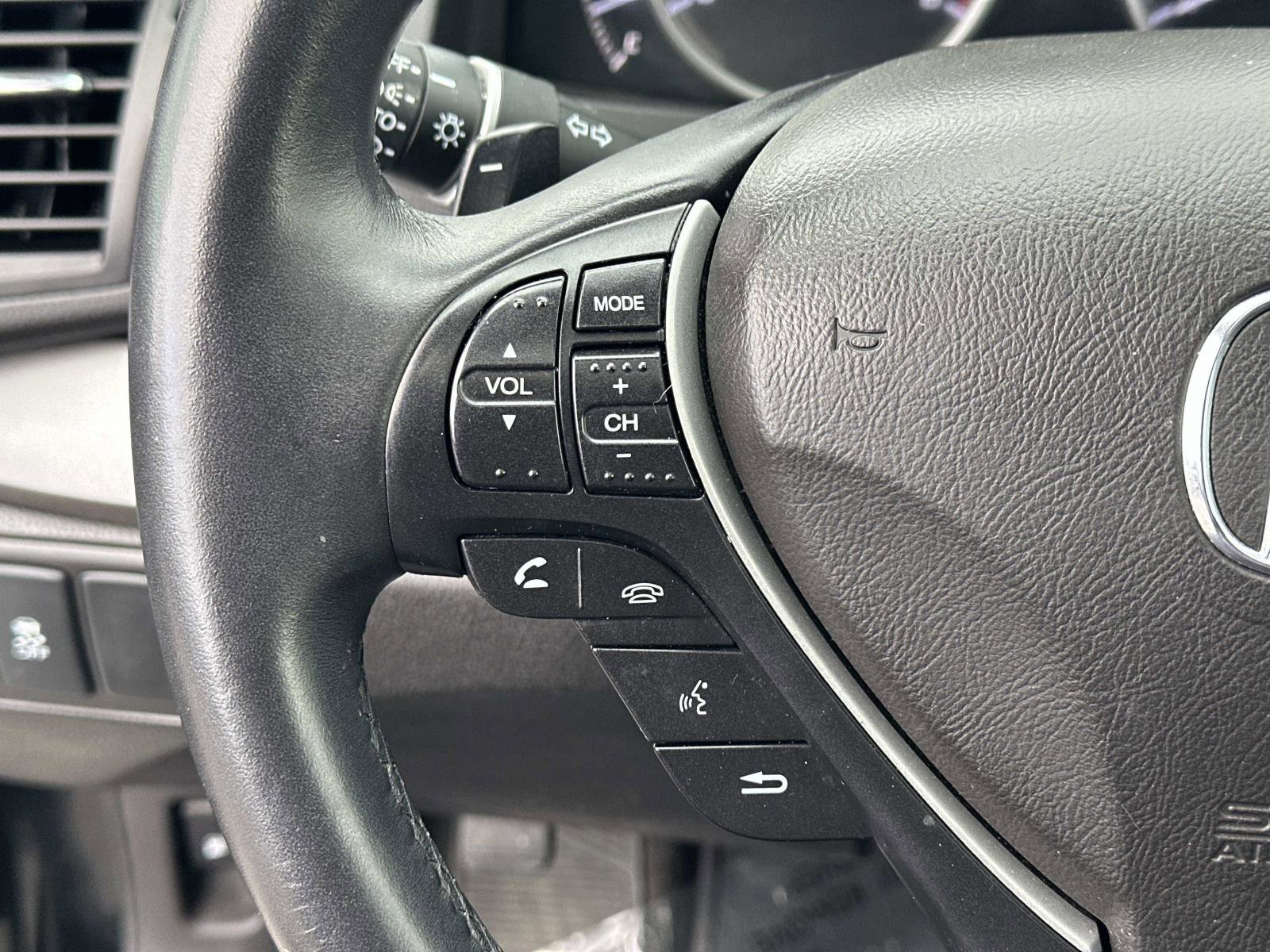 Used 2016 Acura RDX AWD image 27