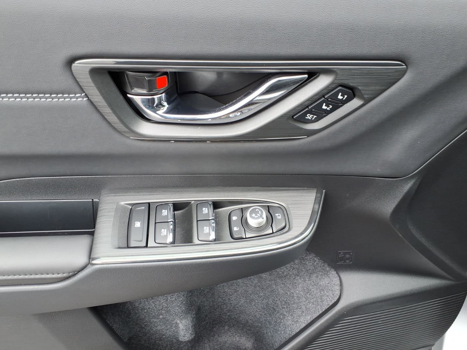 New 2026 Subaru Outback Touring XT image 12