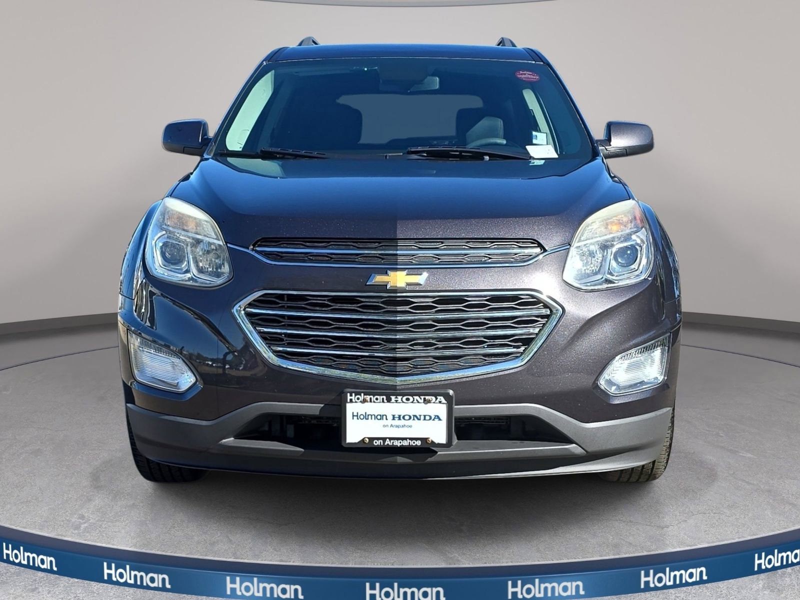Used 2016 Chevrolet Equinox LT image 3