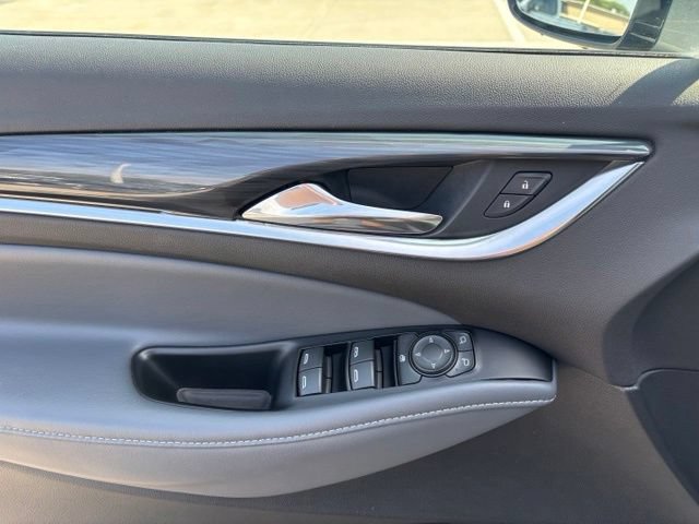Certified 2023 Buick Enclave Essence w/ Experience Buick Package AWD/4WD image 19
