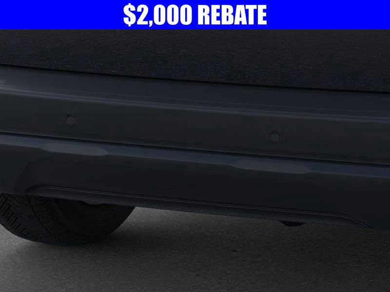New 2026 Ford Escape ST-Line Select w/ Equipment Group 401A image 23