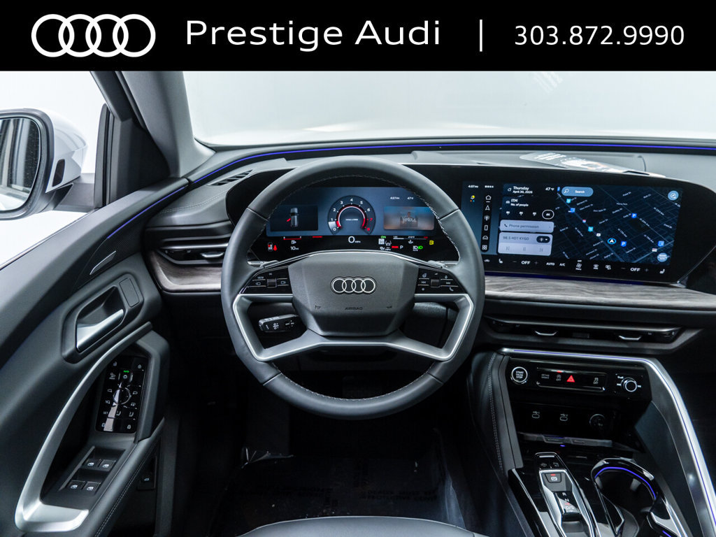 Used 2026 Audi Q5 Premium Plus w/ Premium Plus AWD/4WD image 15