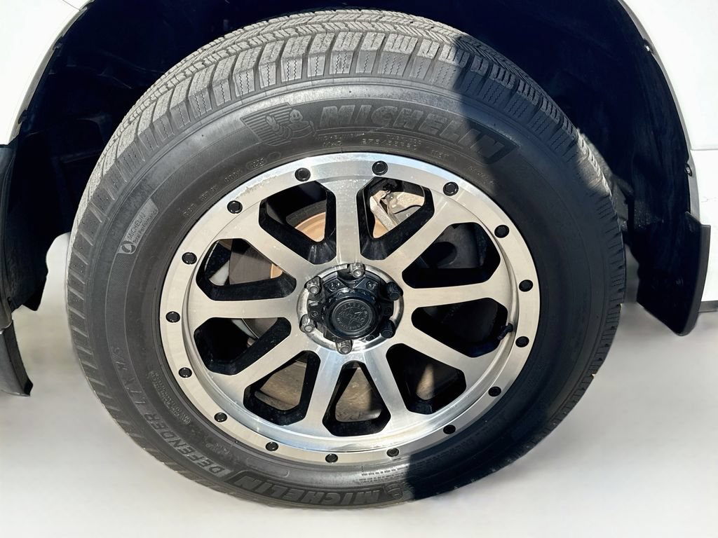 Used 2019 RAM 1500 Tradesman RWD image 36